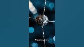 Is Your Mind Stuck on Repeat? Quantum Truth Explained