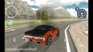 Police Chase: Thief Pursuit Android Gameplay screenshot 1