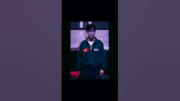 Player 001 Edit | Squid Game 2 #shorts #player001 #squidgame2