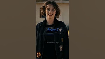 Just Choose 1 Room. #cheeseplayz #shorts #strangerthings #edit