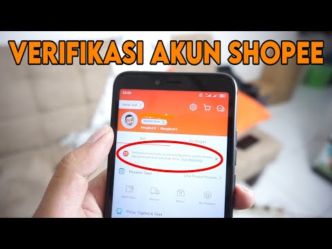 Cara Verifikasi Email Di Shopee - Fungsinya Buat Apa?