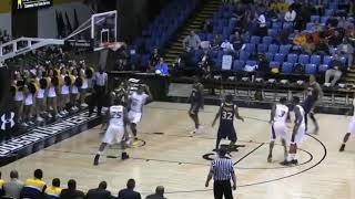 Huge Assist Crafty Finish To Follow Vs Drexel