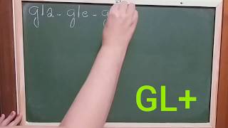 Aprende a leer uniendo las letras: clase 65
