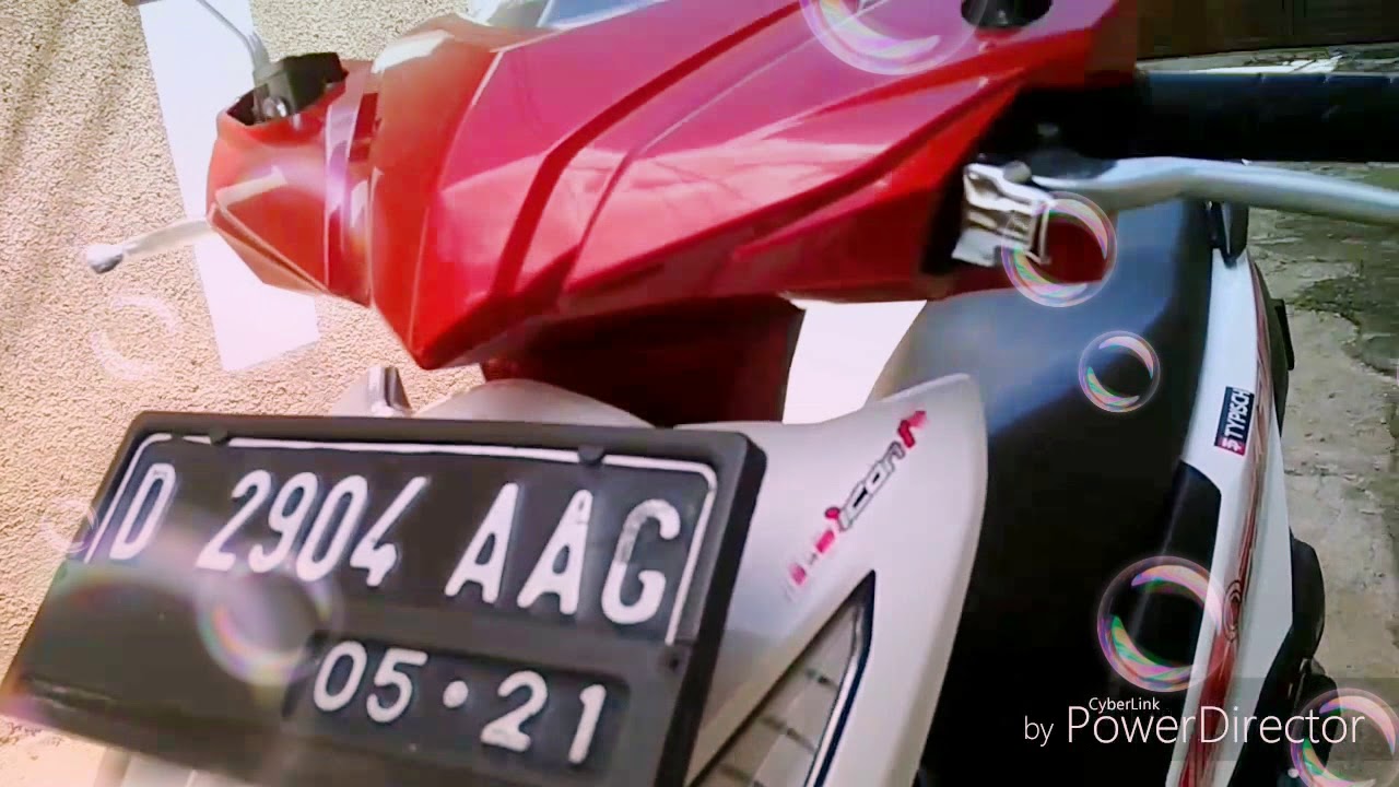 Honda Beat Fi Jari Jari 14 Simple YouTube