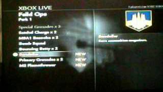 CoD WAW 10Th Prestige Hack!!! Profile