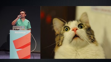 Scala Days 2017 — Monix Task: Lazy, Async and Awesome