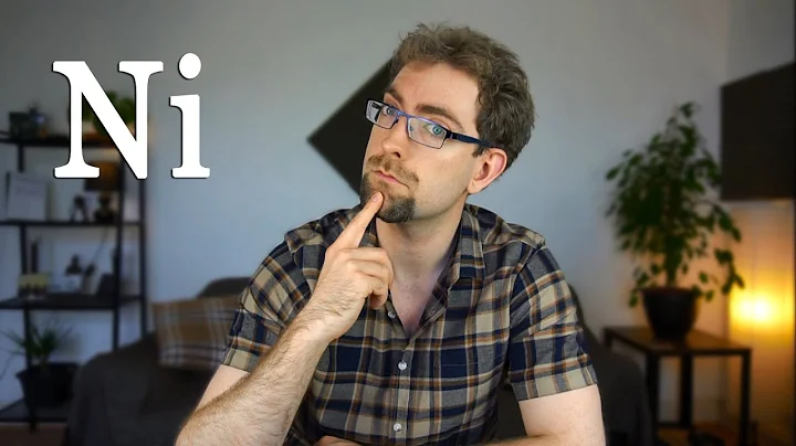 Introverted Intuition Explained