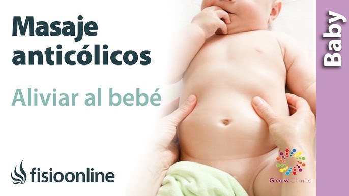 Cómo utilizar el saco de semillas de bebés para aliviar los cólicos - Blog  Saludeco - Salud & Bienestar