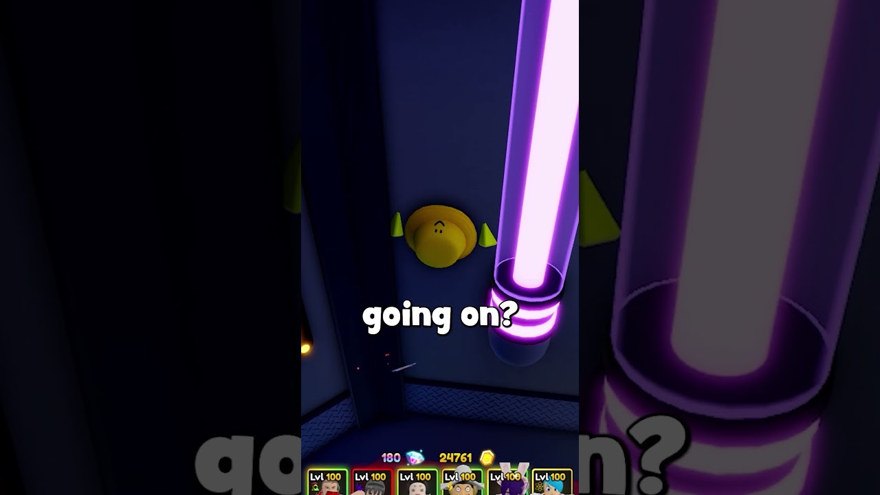 What is this GLITCH! Anime Adventures 15