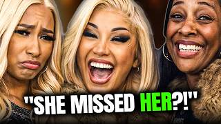 Stefon Diggs’ Mom ‘Begging for Cardi B’? Ming Li Rumors Go VIRAL!