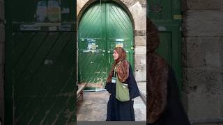 Masjid Al Aqsa Ki Khubsurti Alhamdulillah