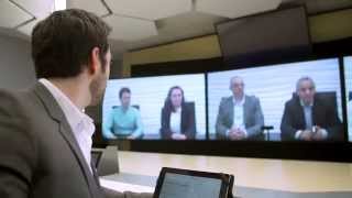 Polycom: Workplace of the Future – The Secret