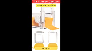 Cheese Chopper & Slicer Cool Kitchen Gadgets- Shark Tank Products Part  14 #cheesechopperandslicer Profile