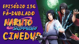 Como Assistir Naruto Shippuden Dublado Apartir do Ep 113! + React 