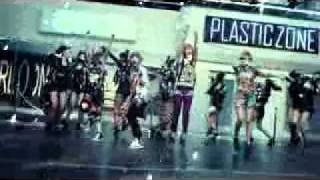 2NE1   Ugly MV
