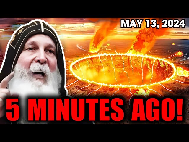 Bishop Mar Mari Emmanuel 🔯 [ MAY 13, 2024 ] | 5 MINUTES AGO!!! class=