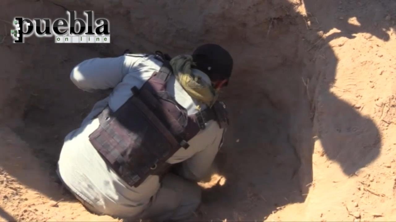 Personal de Pemex explica cómo trabajan los huachicoleros