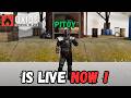 Solo wipeeee Oxide Survival Island оксайд Chill Stream!