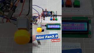 Download Lagu DIY Desk Fan You Can Actually Program 👨💻 #arduino #arduinoproject MP3 Download Lagu DIY Desk Fan You Can Actually Program 👨💻 #arduino #arduinoproject MP3