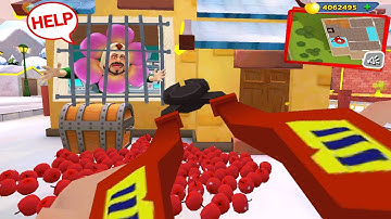 Dark Riddle 13.5.0 UPDATE INDIAN Version (Skin TIKI)  Gameplay Walkthrough Part 7