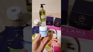 :    1  2025 Oriflame   "    6