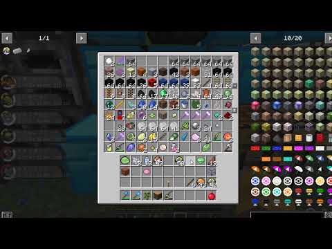 のんびりマインクラフト　ポケモンMOD