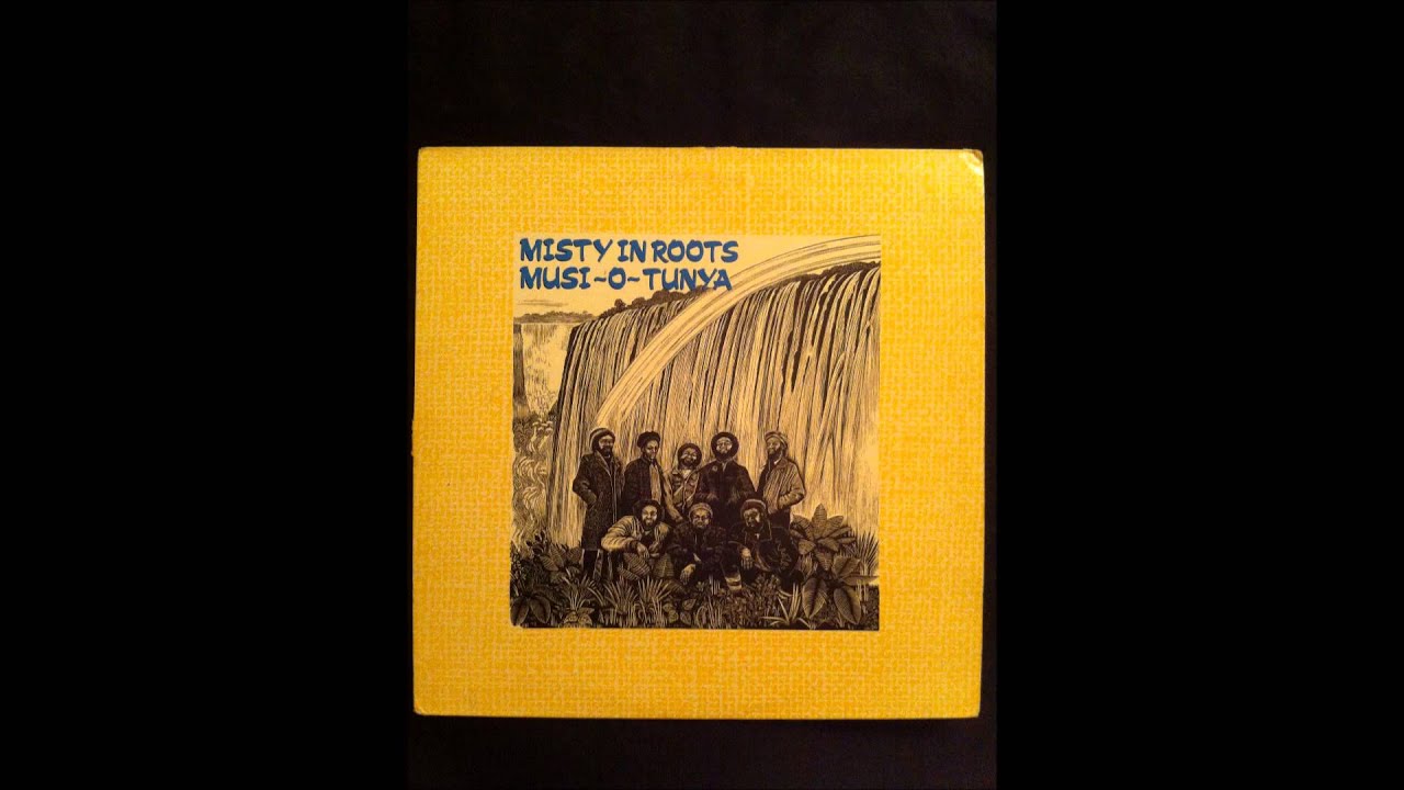 Misty In Roots - No Love - YouTube
