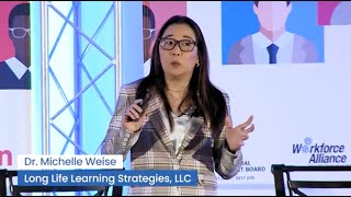 2025 Connecticut Workforce Summit: Developing Future-Ready Talent