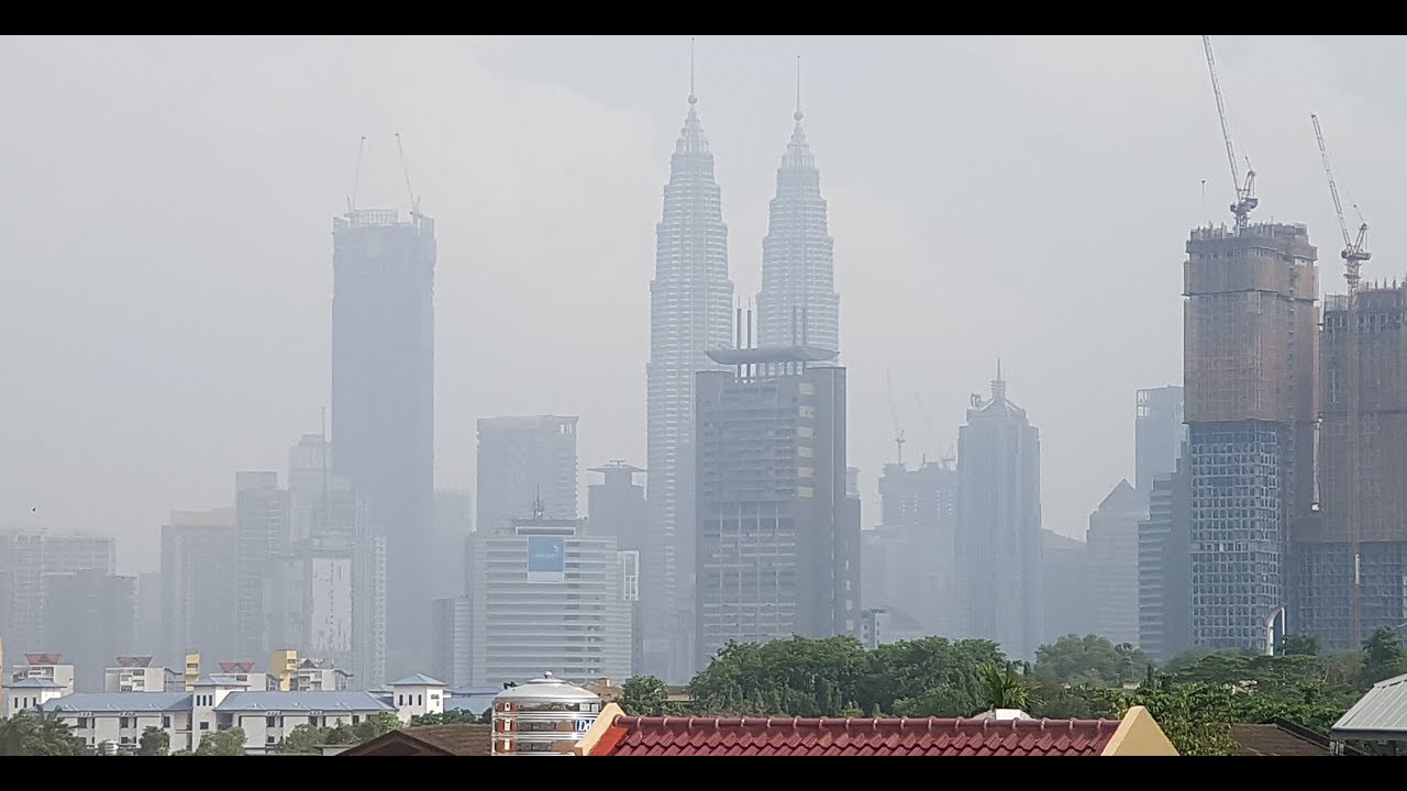 Malaysia ready to assist Indonesia to tackle haze
