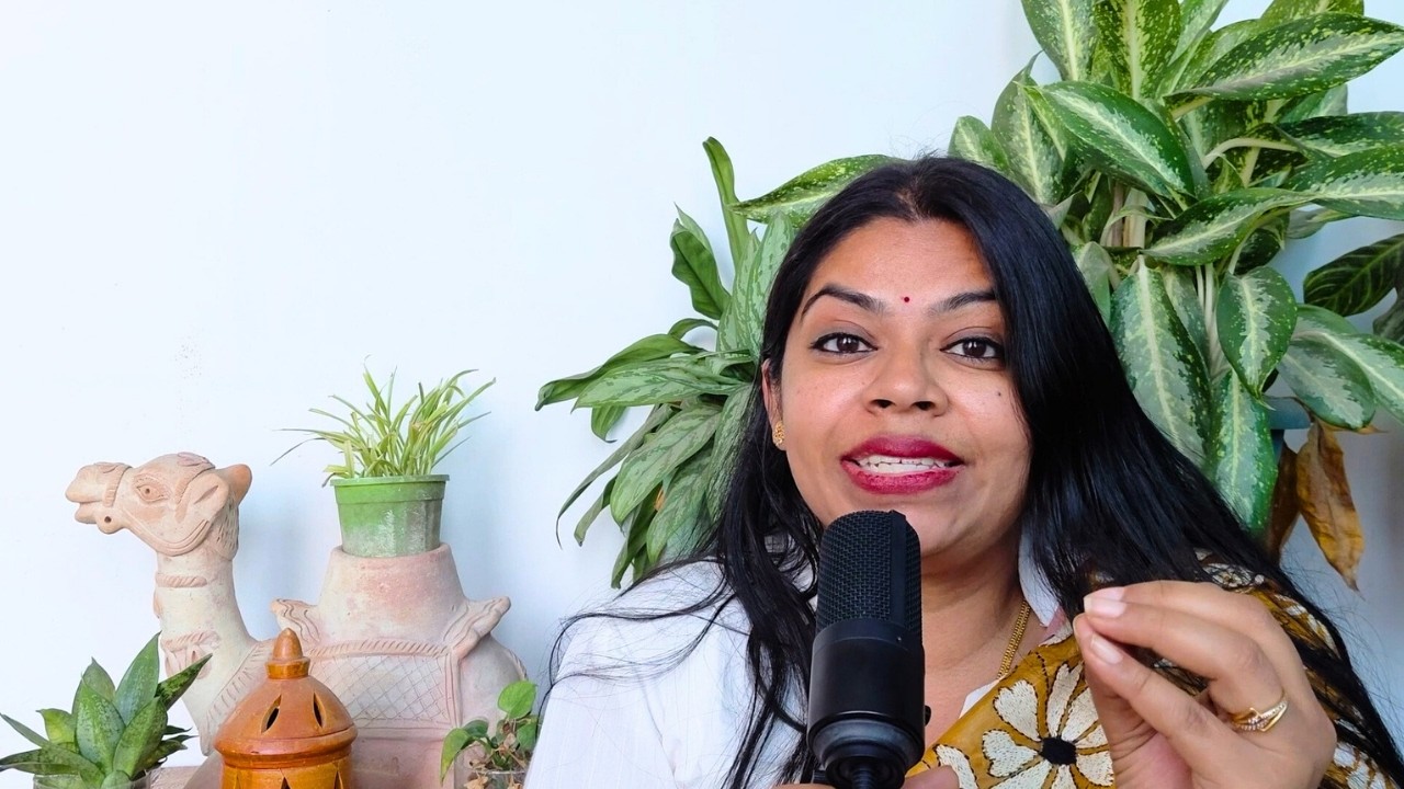 If you are ambitious but confused...this video will find you💛