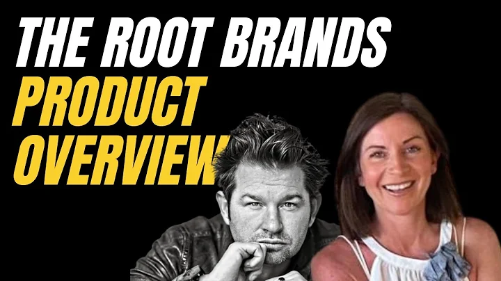 Clayton Thomas & Catherine Edwards: Roots Wellness...