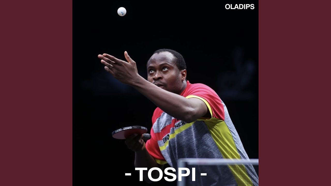 Watch TOSPI on YouTube Watch TOSPI on YouTube