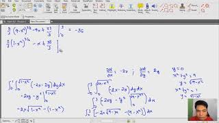 [Math 402] 25. Green's Theorem and Divergence Theorem