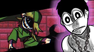 Blaster Re-Upload: Drowned Faggots [Terrible Fate X Infineato | Collab with The Blaster]