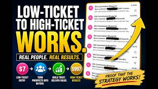 Free vs Low-Ticket Which Makes More Money