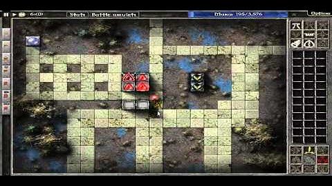 13 - Gemcraft Labyrinth A10