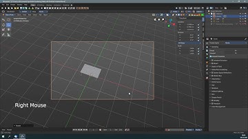 Bforartists 2 Quickstart Rendering   The Camera