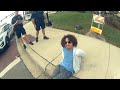 Terroristic Threats: Interrogated at the Mall