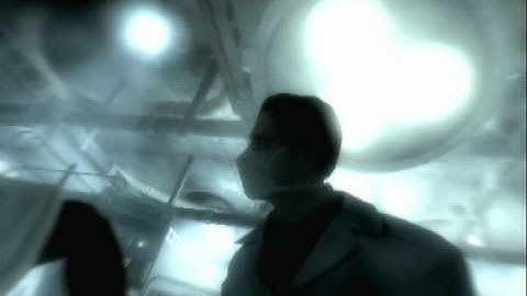 Lets Play Fallout 3 Part 1: Character Creation