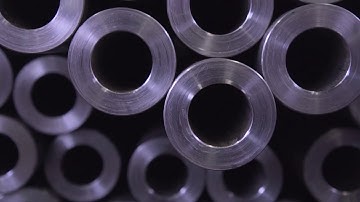 MST Seamless Tube & Pipe - American Made Seamless Steel Tube Company