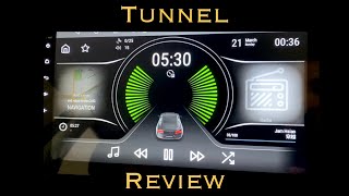Review of Tunnel Premium Theme - Car Web Guru screenshot 5