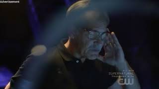 Black Lightning 1x04/ Black Lightning at the Warehouse/Anissa takes on thugs
