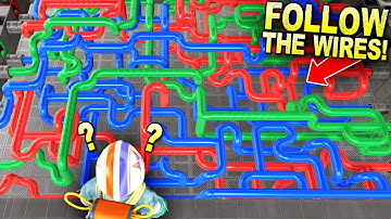 This SciFi Escape Room Has Clever New Puzzles!