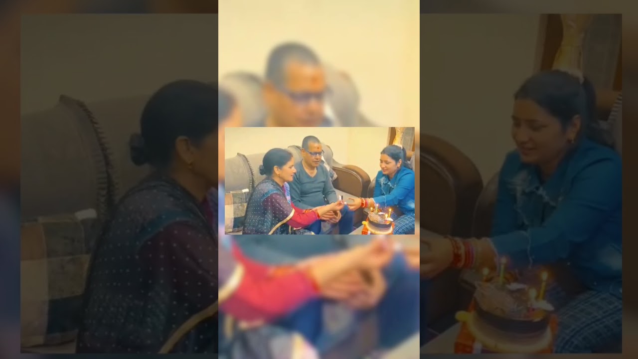 birthday special ❤video #aaro