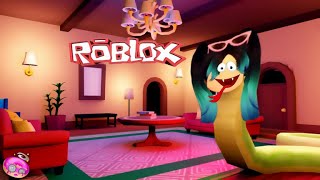 DEV YILAN OLDUM-Snakey Roblox screenshot 1