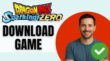 How To Download Dragon Ball Sparking Zero On Android