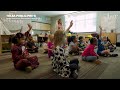 Why this red state made preschool free