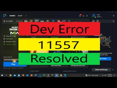 How To Fix