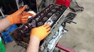 Drift E46 Engine Rebuild EP 1