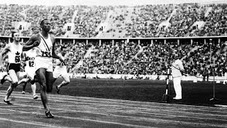 Jesse Owens Strikes Gold! - Decades TV Network